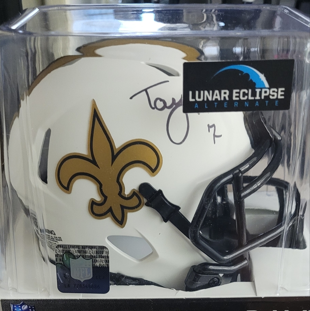 Mini helmet - Picture 4 of 4